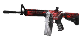 M4 Samurai