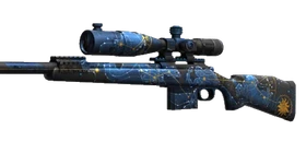 M40 Constellations