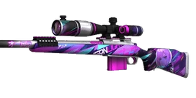 M40 Northern Lights