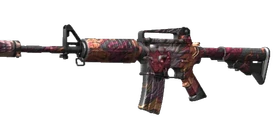 M4A1 Immortal