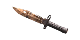 M9 Bayonet Ancient