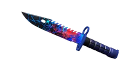 M9 Bayonet Dark Shiver