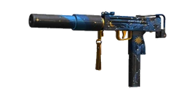 MAC10 Constellations