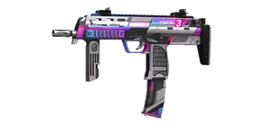 MP7 Arcade