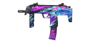 MP7 Blizzard