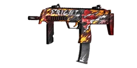 MP7 Fright
