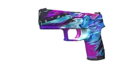 P350 Blizzard
