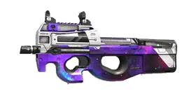 P90 Nebula