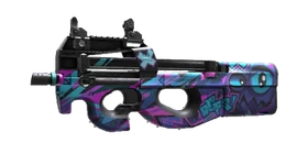 P90 Oops
