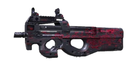 P90 R.O.N.I.N. mk9