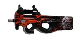 P90 Revenant