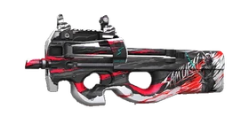 P90 Samurai