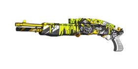 SPAS Taint