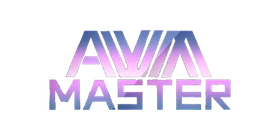 Sticker AWM Master Color