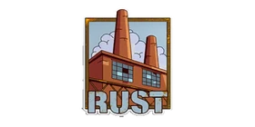 Sticker Rust