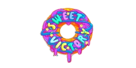 Sticker Sweet Victory Swap