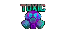 Sticker Toxic Swap