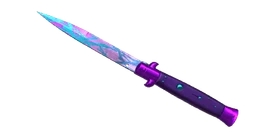 Stiletto Voidroot