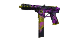 TEC-9 Disguise