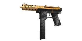 TEC-9 Fable