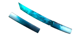 Tanto Frost Nova