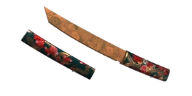 Tanto Hanami