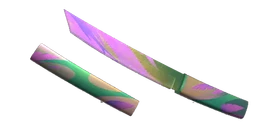 Tanto Solstice