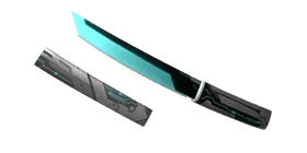 Tanto Transistor