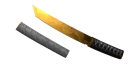 Tanto Yakuza