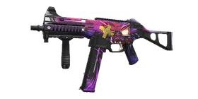 UMP45 Beast