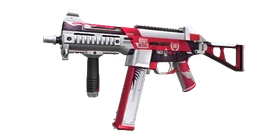 UMP45 Winged