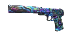 USP Chameleon