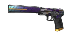 USP Geometric
