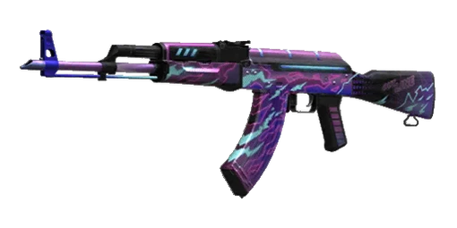 AKR Digital Burst