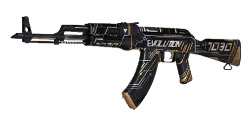 AKR Evolution