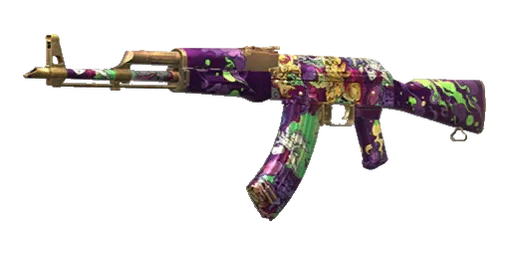 AKR Mirage Menace
