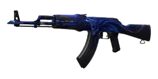 AKR Night Fury