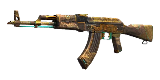 AKR Treasure Hunter