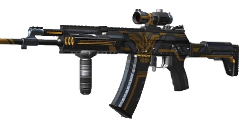AKR12 Armored