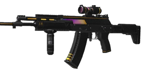AKR12 Carbon