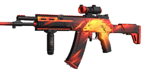 AKR12 Emberbird