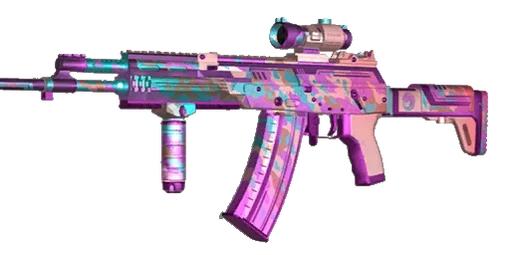 AKR12 Mimicry