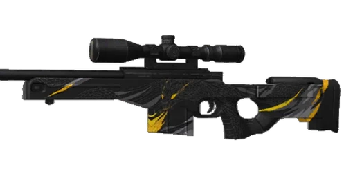 AWM Dragon