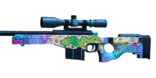 AWM Festal Wrap