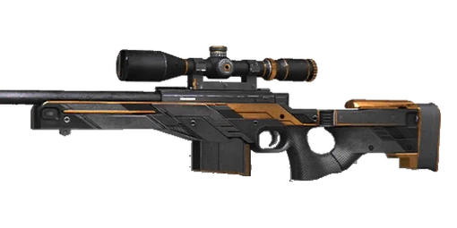 AWM Gear