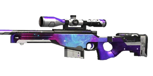 AWM Nebula