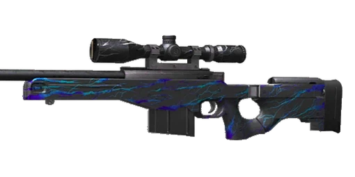 AWM Polar Night