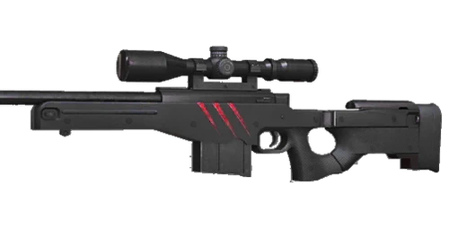 AWM Scratch