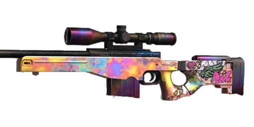 AWM Spectral