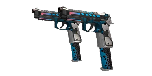 Berettas Hexagon